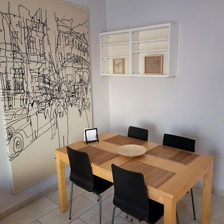 Fuengirola Centro 2 Room & Beach, By Casa De Sol Hr מראה חיצוני תמונה