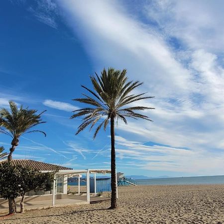 Fuengirola Centro 2 Room & Beach, By Casa De Sol Hr מראה חיצוני תמונה
