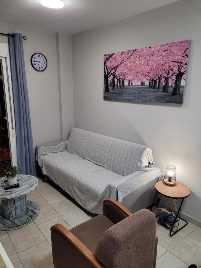 Fuengirola Centro 2 Room & Beach, By Casa De Sol Hr מראה חיצוני תמונה