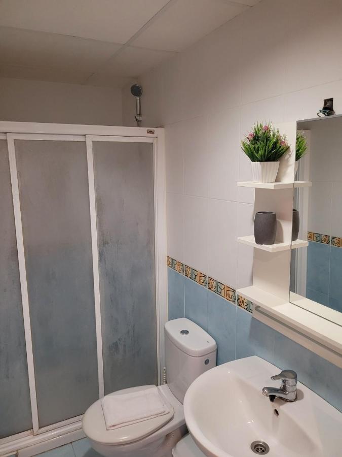 Fuengirola Centro 2 Room & Beach, By Casa De Sol Hr מראה חיצוני תמונה