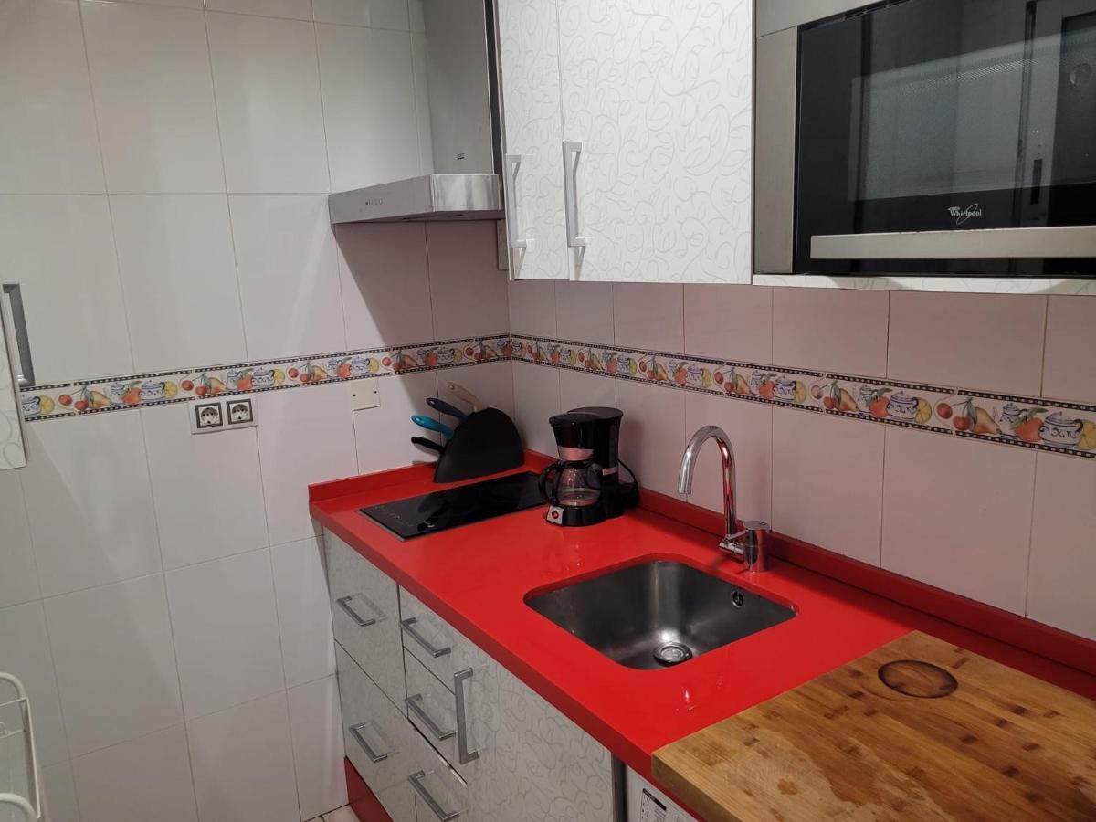 Fuengirola Centro 2 Room & Beach, By Casa De Sol Hr מראה חיצוני תמונה