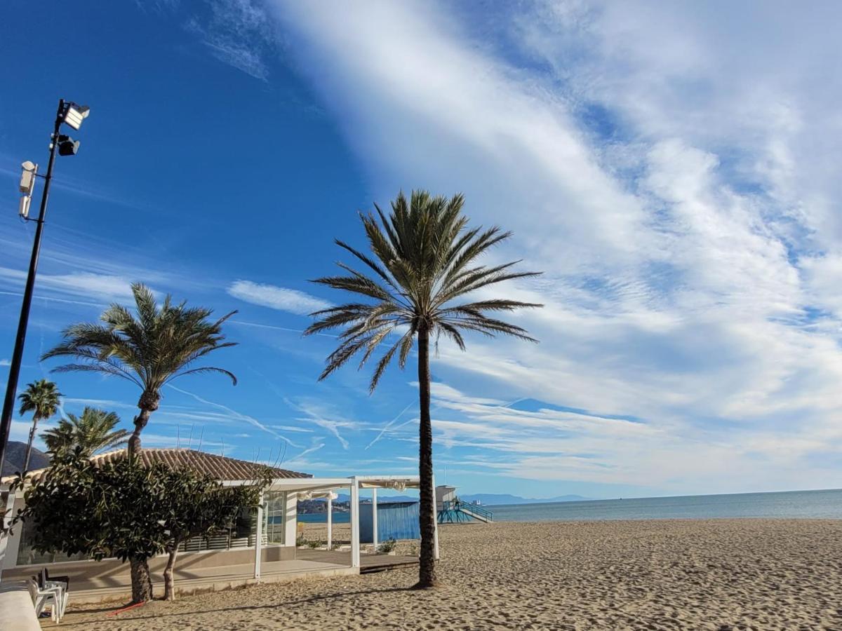 Fuengirola Centro 2 Room & Beach, By Casa De Sol Hr מראה חיצוני תמונה