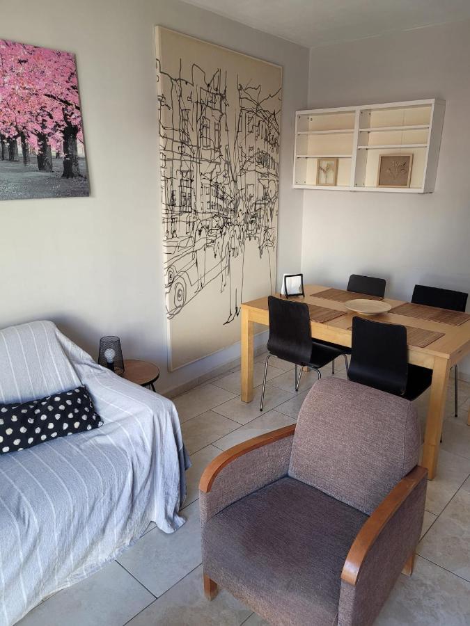 Fuengirola Centro 2 Room & Beach, By Casa De Sol Hr מראה חיצוני תמונה