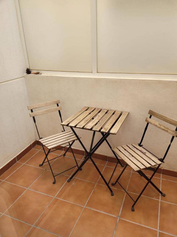 Fuengirola Centro 2 Room & Beach, By Casa De Sol Hr מראה חיצוני תמונה