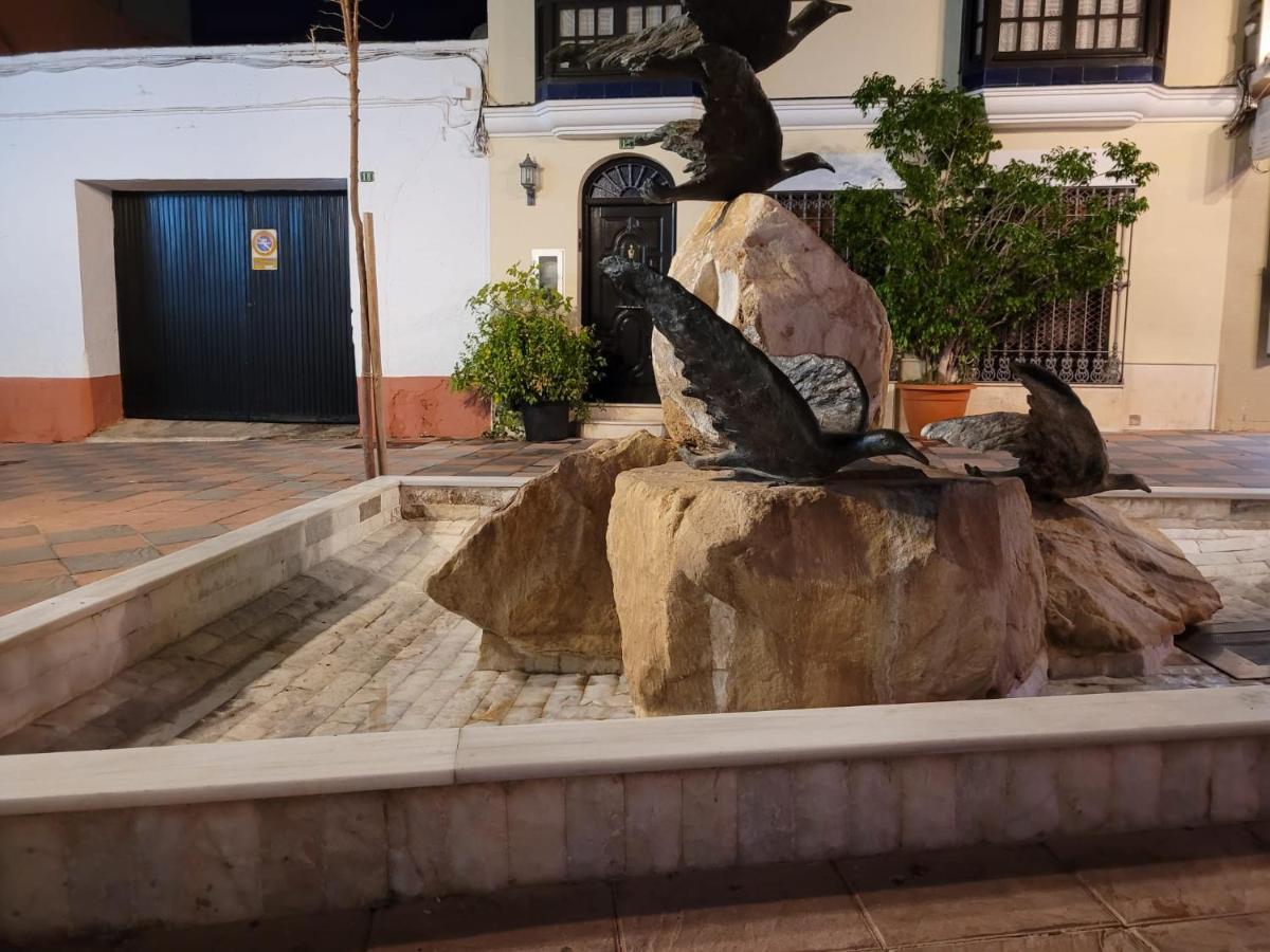 Fuengirola Centro 2 Room & Beach, By Casa De Sol Hr מראה חיצוני תמונה