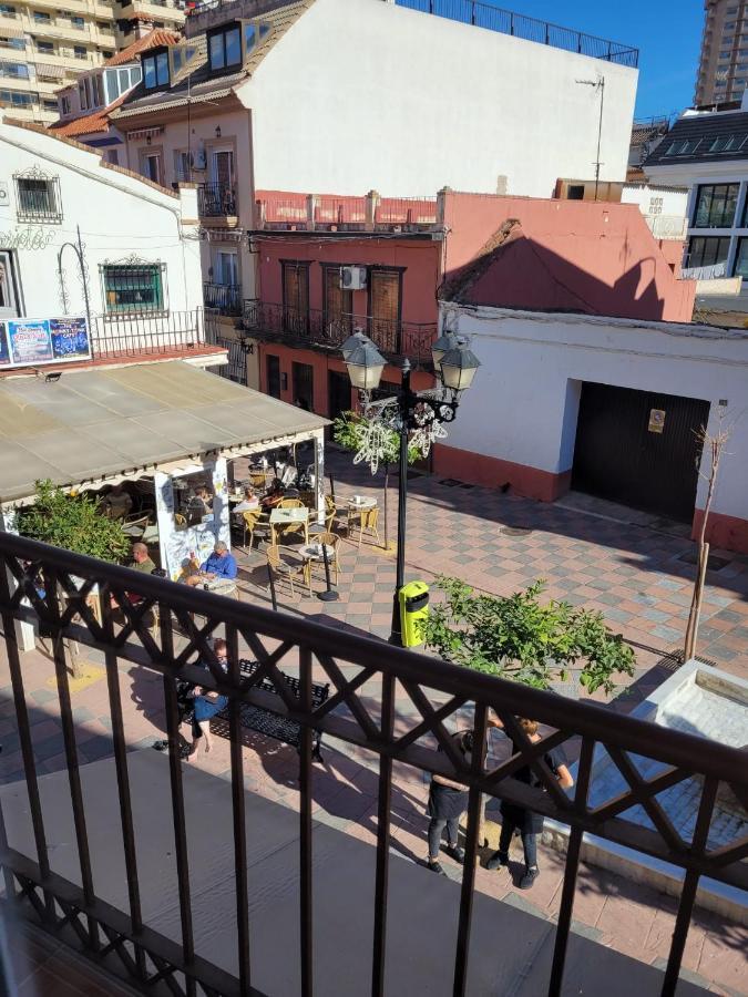 Fuengirola Centro 2 Room & Beach, By Casa De Sol Hr מראה חיצוני תמונה