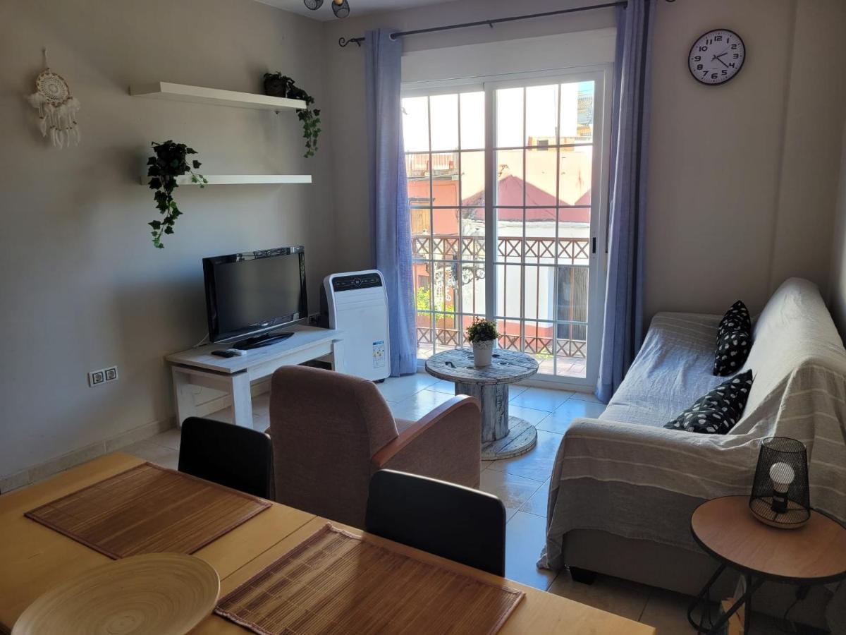 Fuengirola Centro 2 Room & Beach, By Casa De Sol Hr מראה חיצוני תמונה