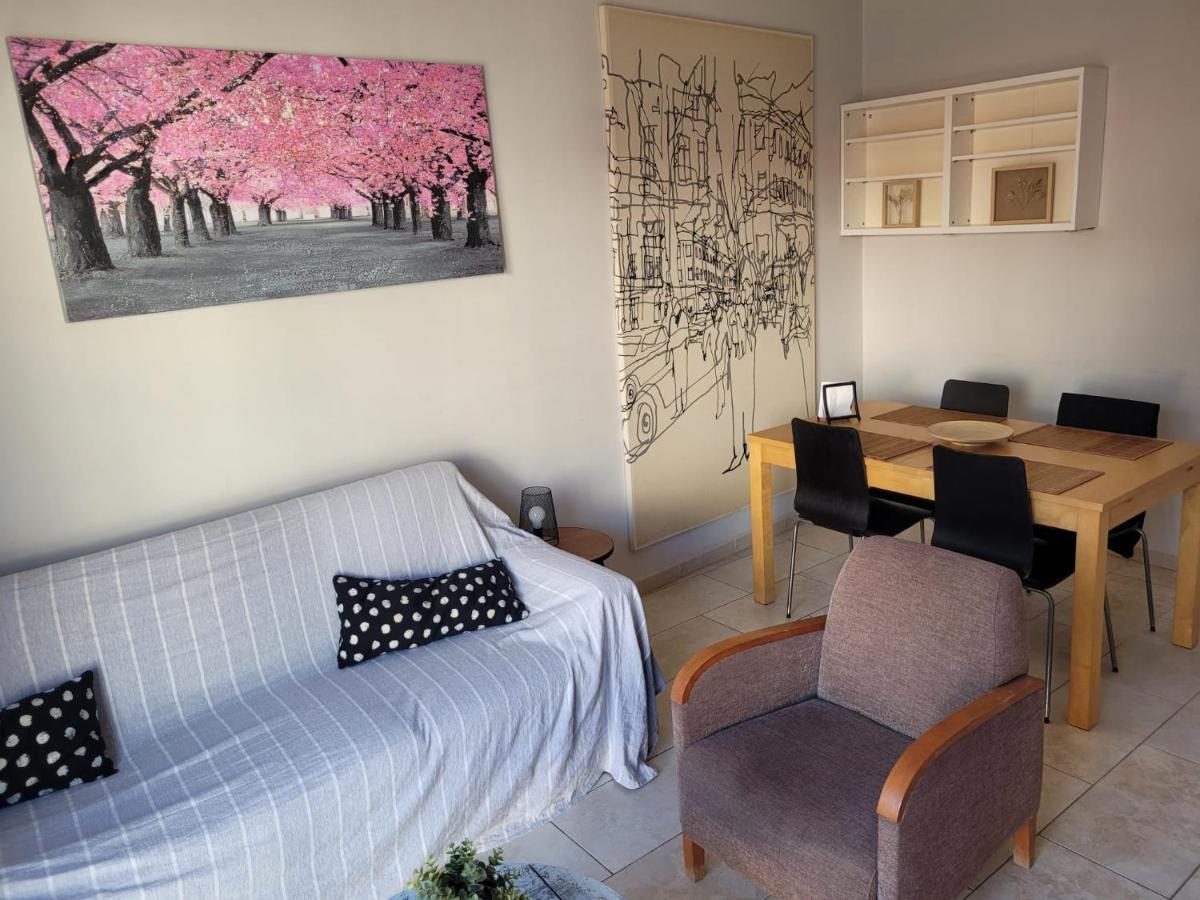 Fuengirola Centro 2 Room & Beach, By Casa De Sol Hr מראה חיצוני תמונה