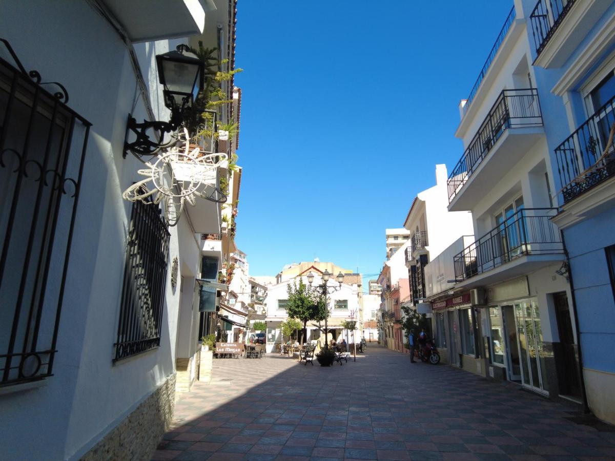 Fuengirola Centro 2 Room & Beach, By Casa De Sol Hr מראה חיצוני תמונה