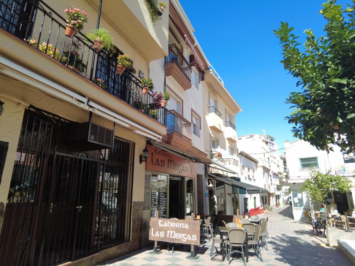 Fuengirola Centro 2 Room & Beach, By Casa De Sol Hr מראה חיצוני תמונה